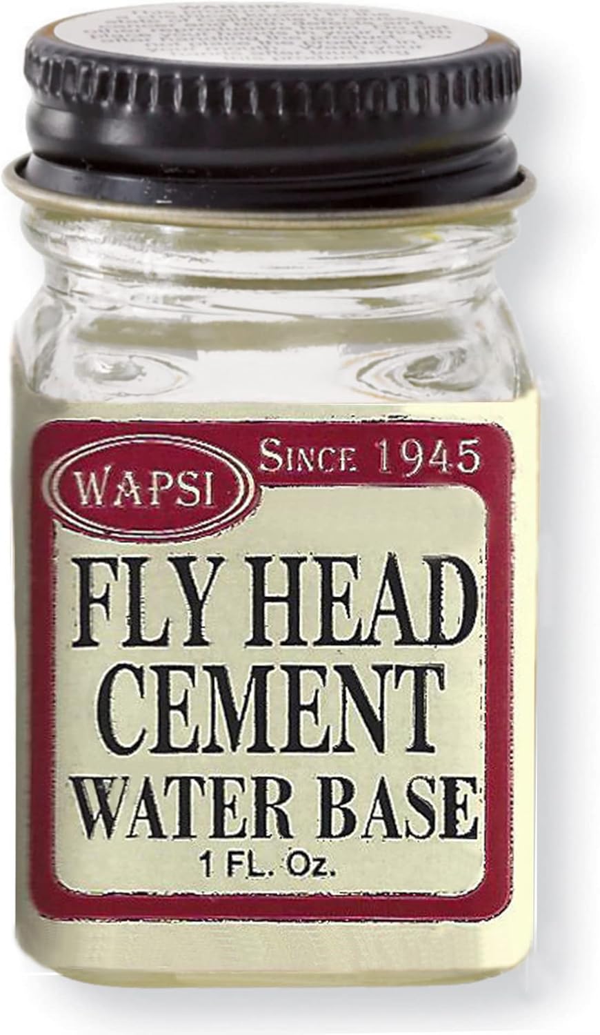 Head Cement Water Based