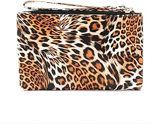 leopard print handbolsas amazon