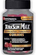 XtraSlim Max Gummies