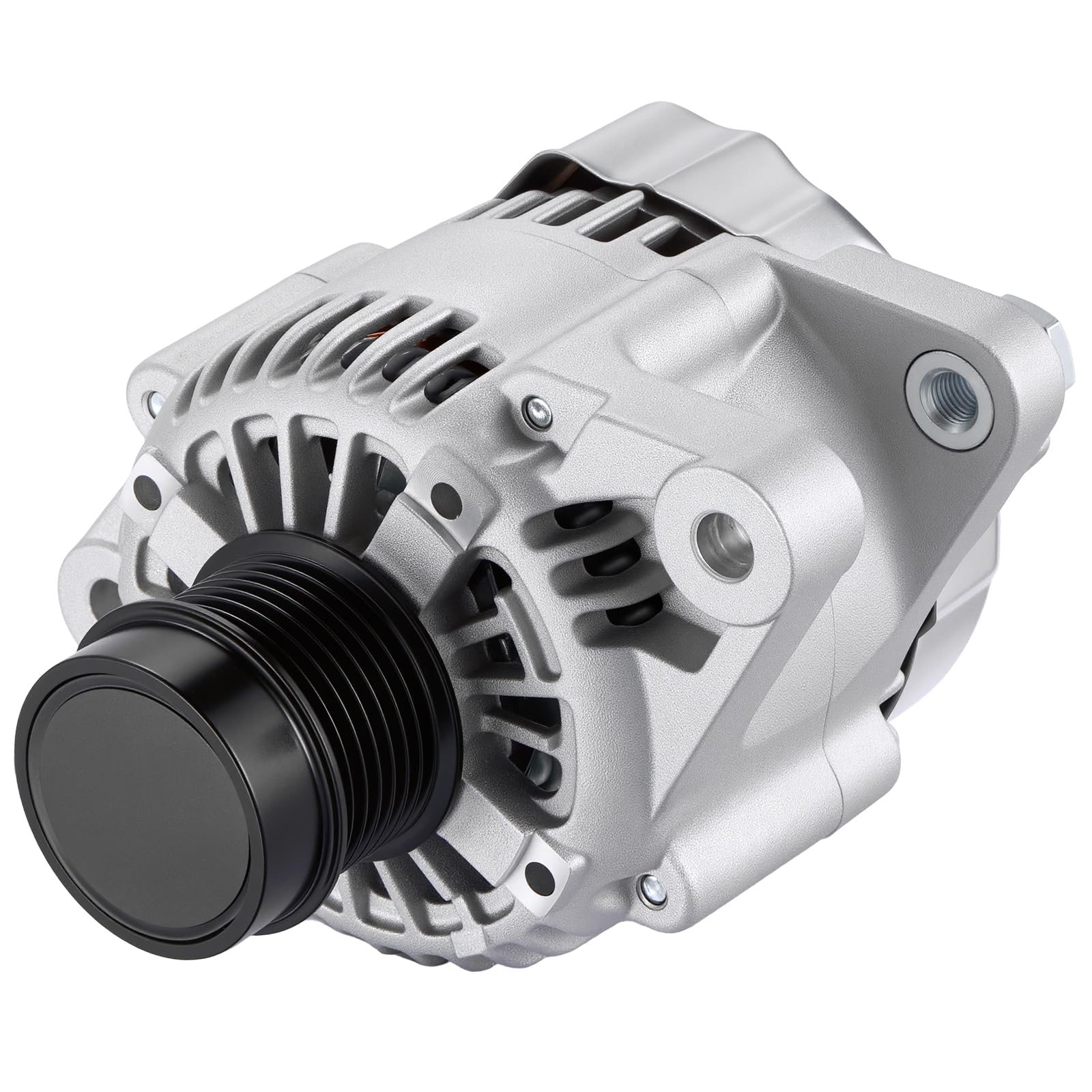 BDFHYK 80A Alternator for Toyota Tacoma 2.7L L4 2007-2015, 27060-75410