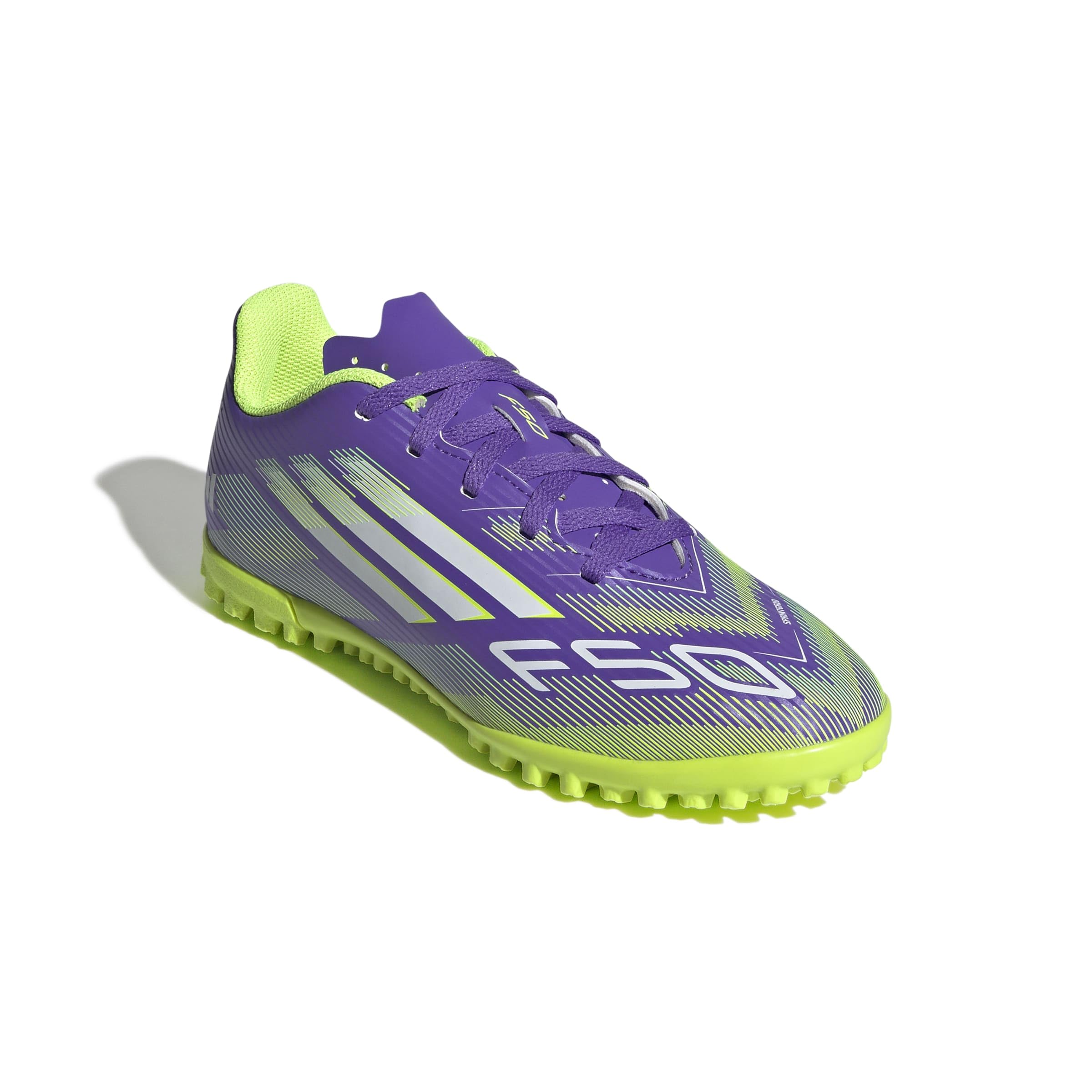adidas Uniseks - dzieci F50 CLUB Turf Football Boots KidsButy pilkarskie
