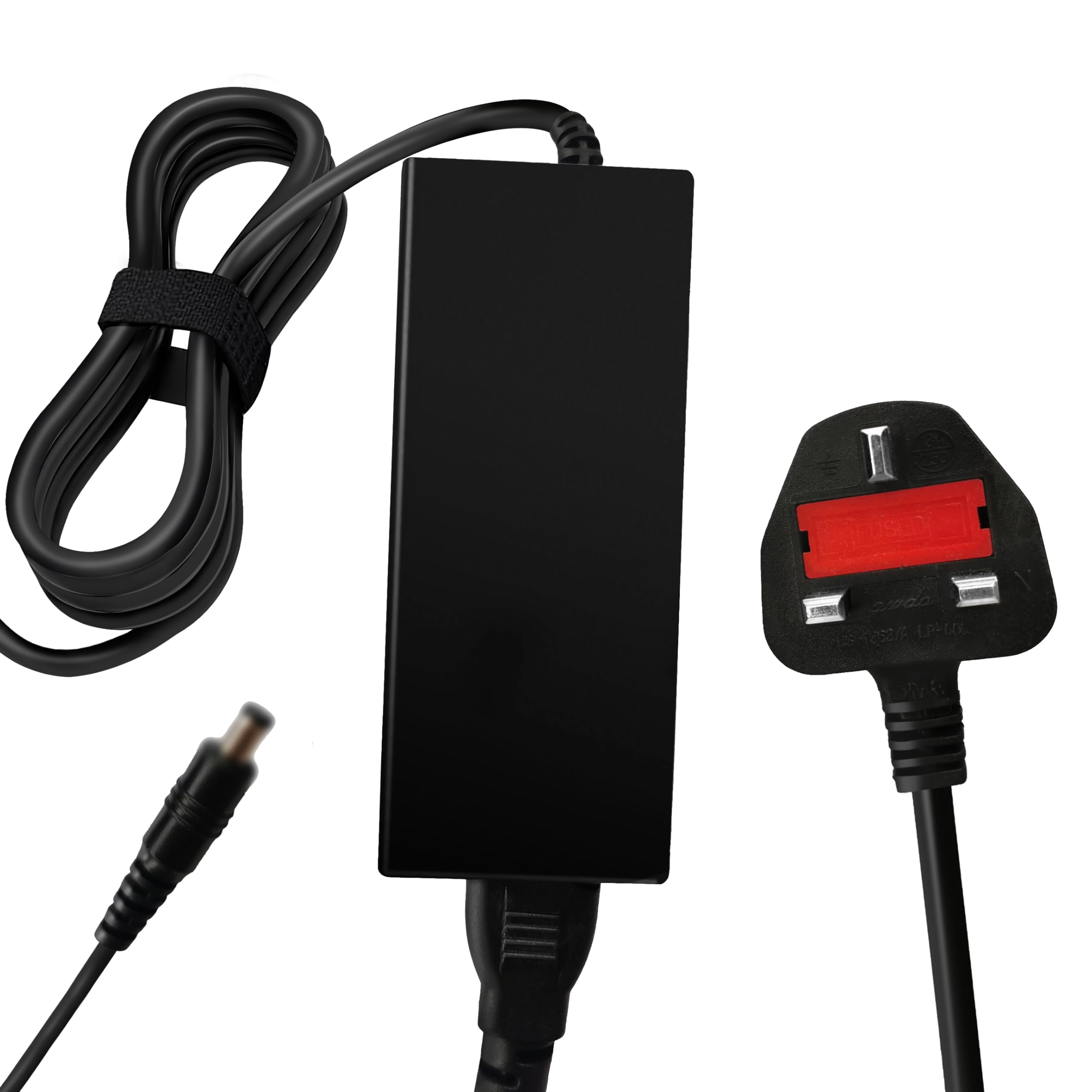15V charger compatible for clarke jumpstart 12/24 Li, model JS1224Li charger power supply adapter