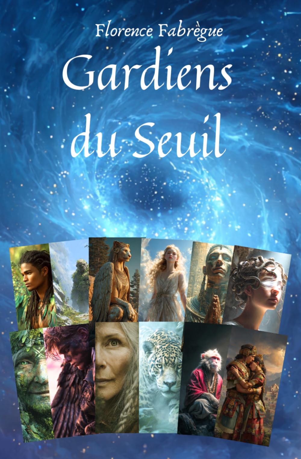 Gardiens du seuil