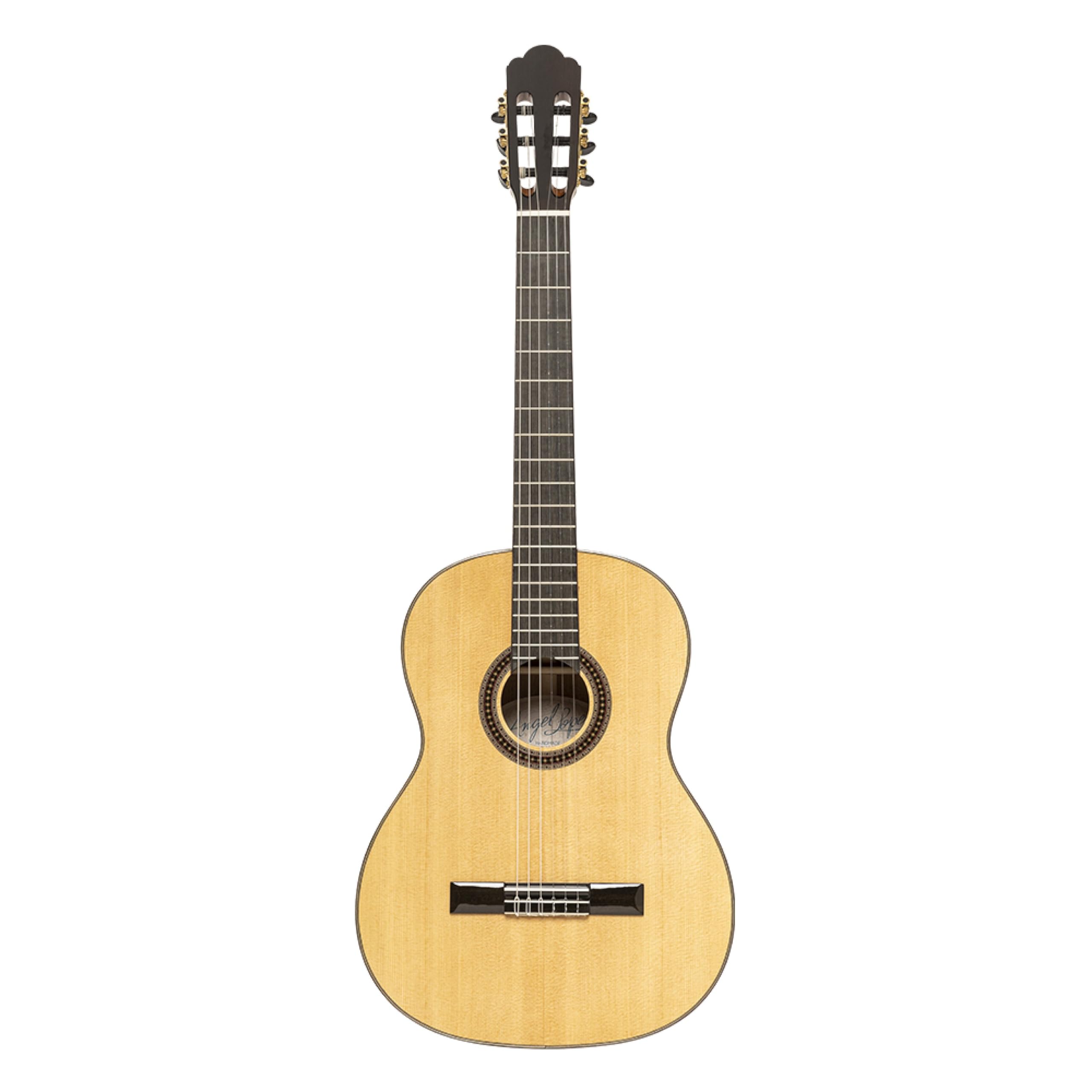 Angel Lopez Tinto SL - Chitarra da concerto