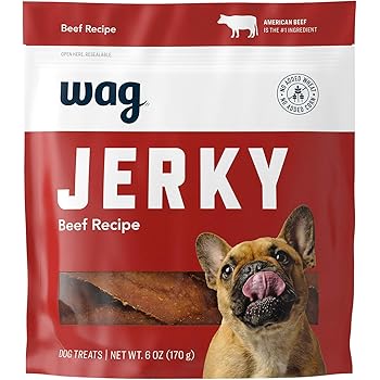 science diet jerky mini strips