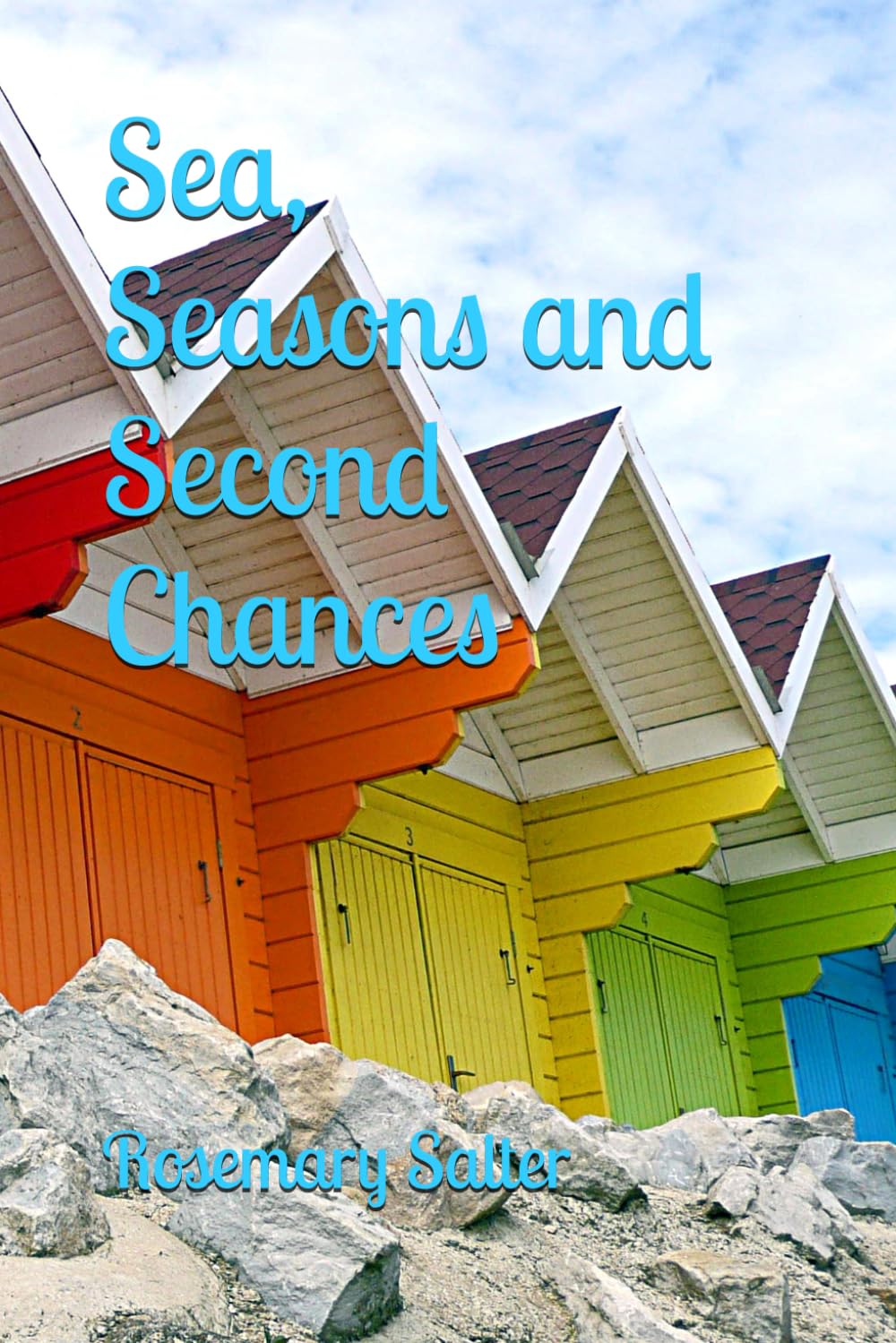 Sea, Seasons and Second Chances