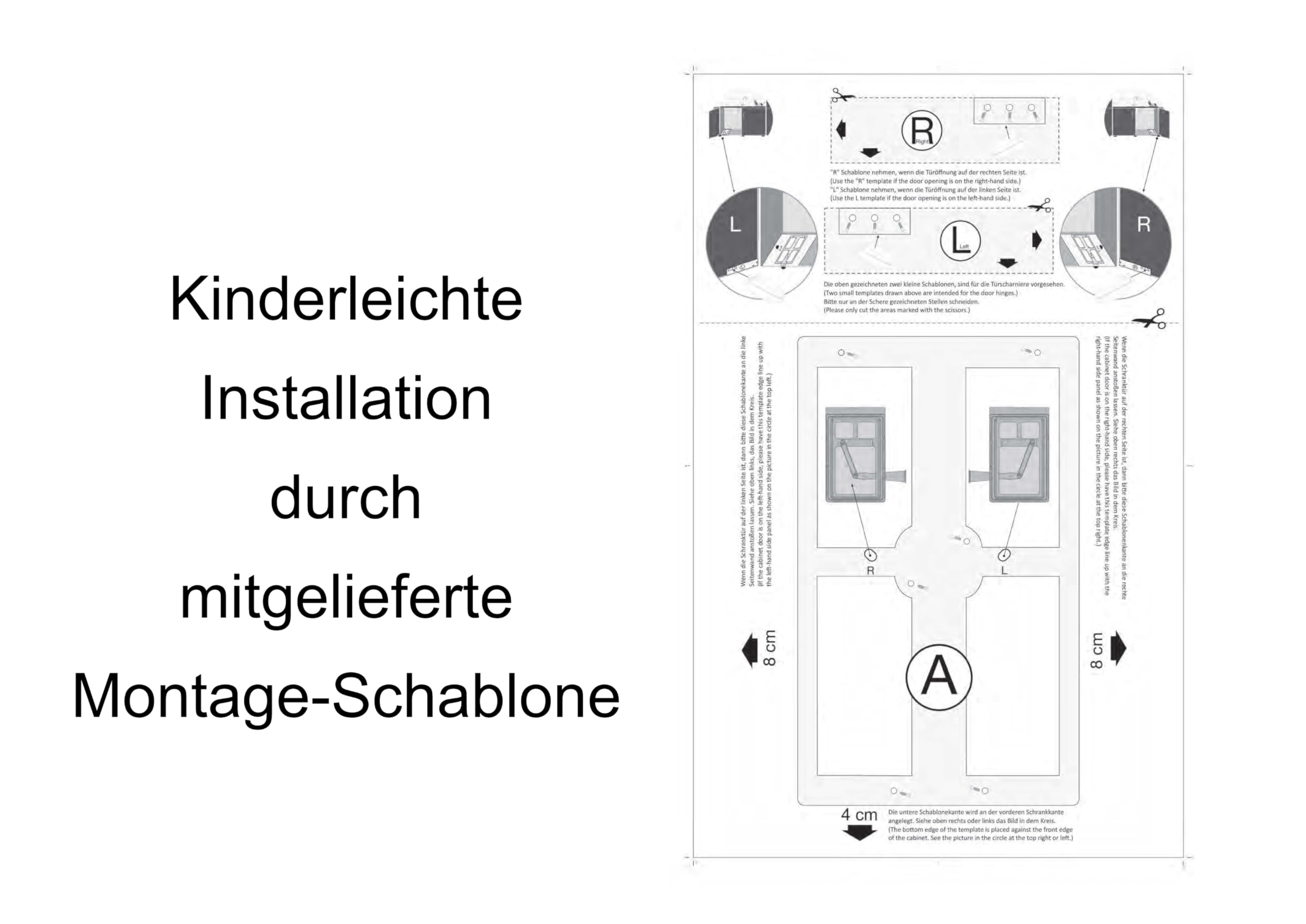 Aspira Home Müllomatic PRO 1 | SMART Einbau Mülleimer Küche ausziehbar, Abfallsammler für Unterschrank mit automatischem Auszug beim Türöffnen, 1 x 16 L Inneneimer, Edelstahl Kunststoff