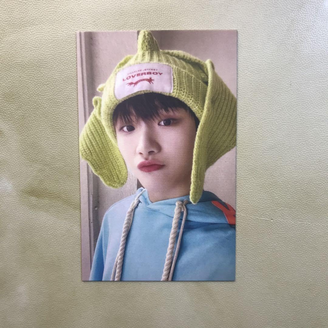 BOYNEXTDOOR WHO! ラキドロ weverse サノク トレカセット BOYNEXTDOOR WHO! ラキドロ weverse サノク トレカセット - メルカリ