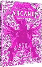 L'art et la création de Arcane