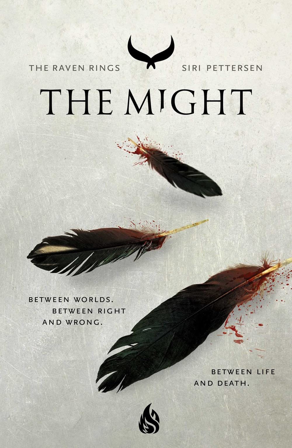 Might by Siri Pettersen (2022, Hardcover)