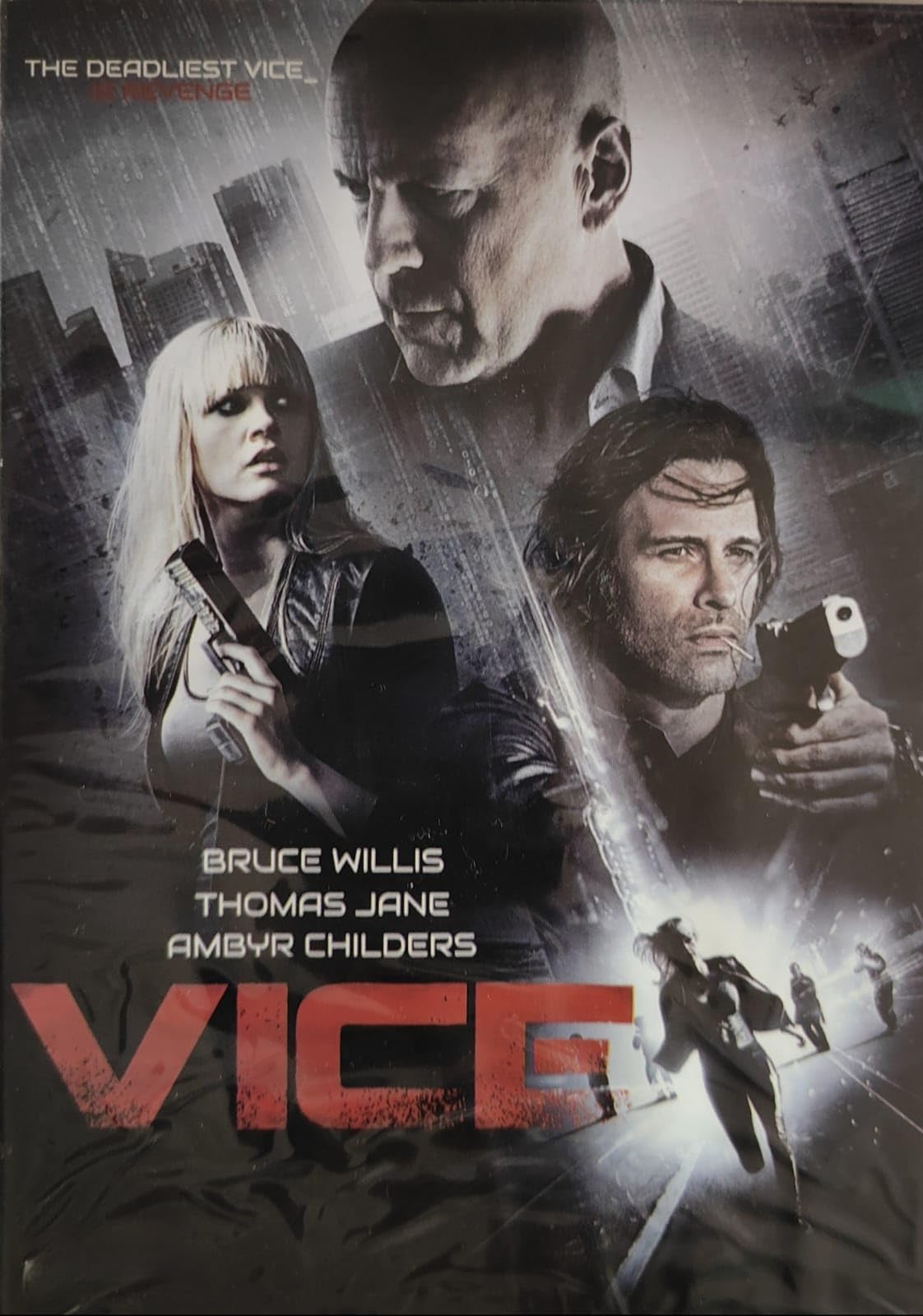 Vice Movie in English DVD-picture-12