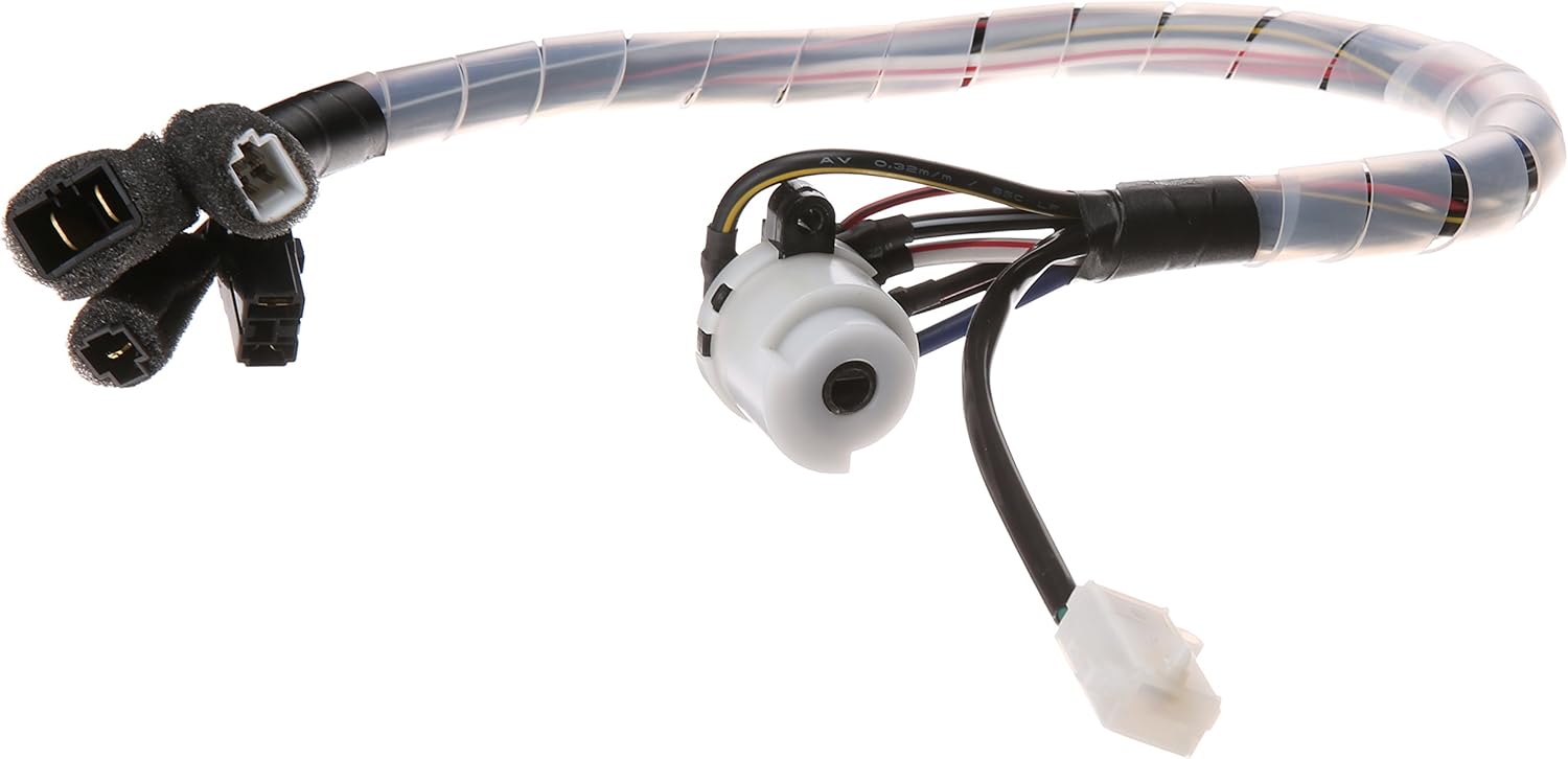 Standard Motor Products US486 Ignition Switch