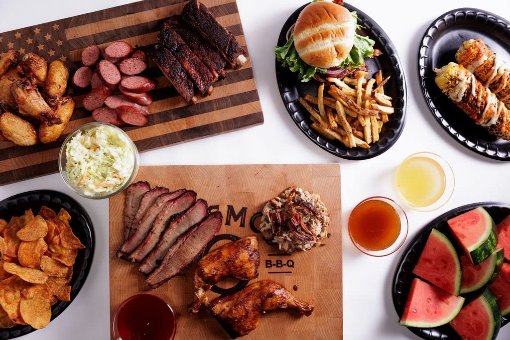 Kosmos Q Maple Bourbon BBQ Glaze, Sweet & Sticky BBQ Sauce for Ribs, Chicken, Pork, or Brisket, Competition-Ready Barbecue Glaze with Real Maple Syrup & Kentucky Bourbon, American Made, 15.5 Oz Bottle - Image 9