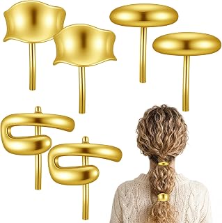 6 Pcs Hair Cuffs for in Pakistan