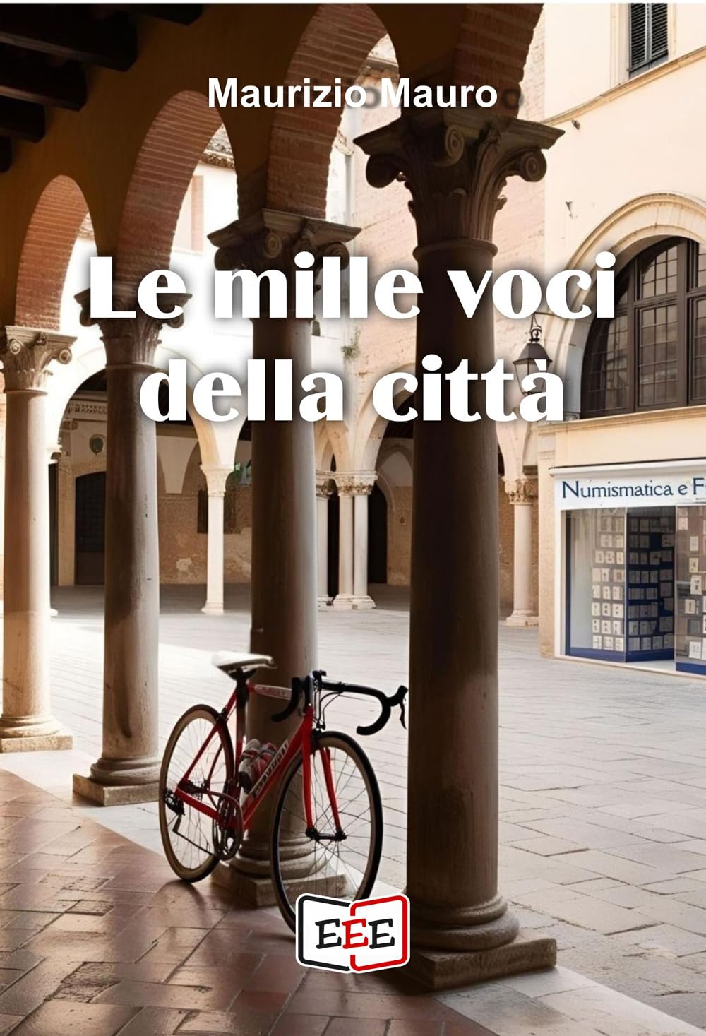 Le Mille Voci Della Città - 4