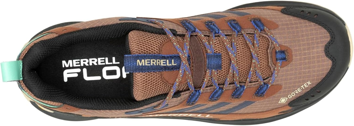 Merrell Moab Speed 2 GTX® Rye 10 M
