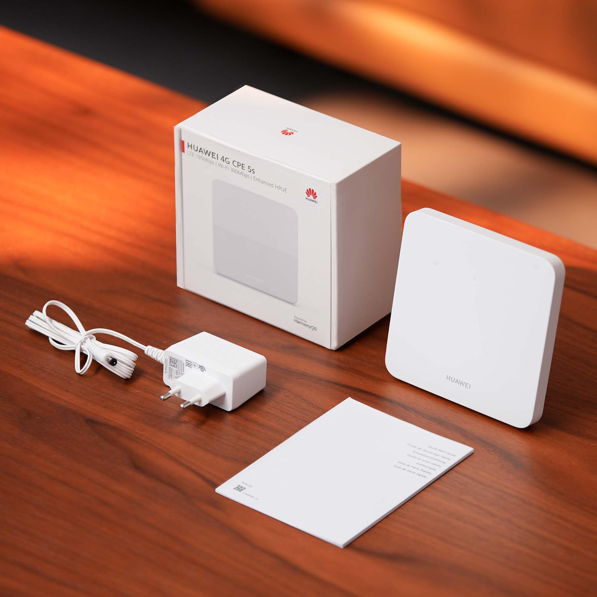 Huawei 4G CPE 5s – Bild 7