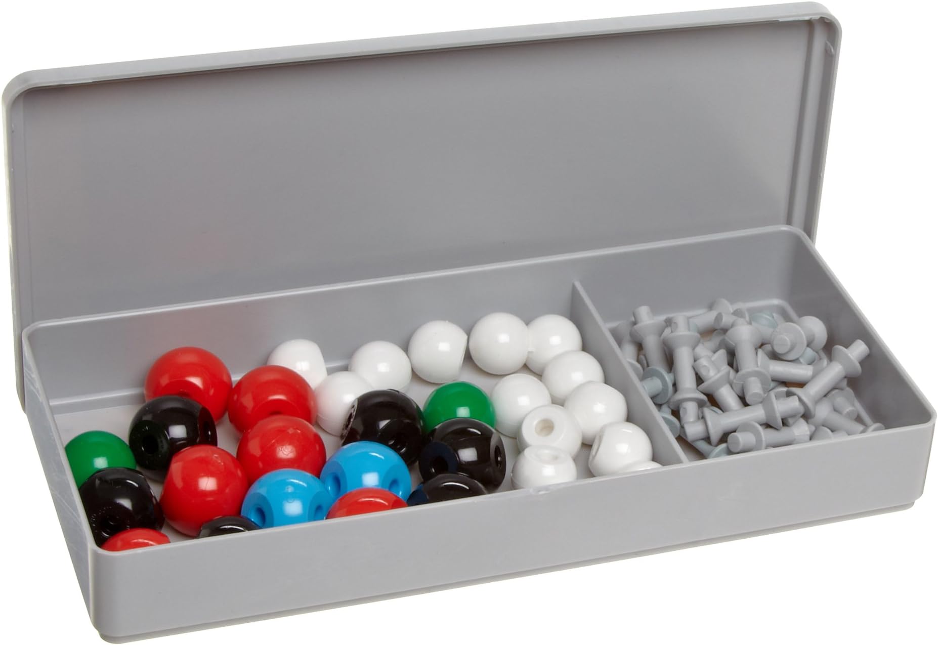 Molymod MMS-015 Molecular Model Set for Elementary Organic Chemistry