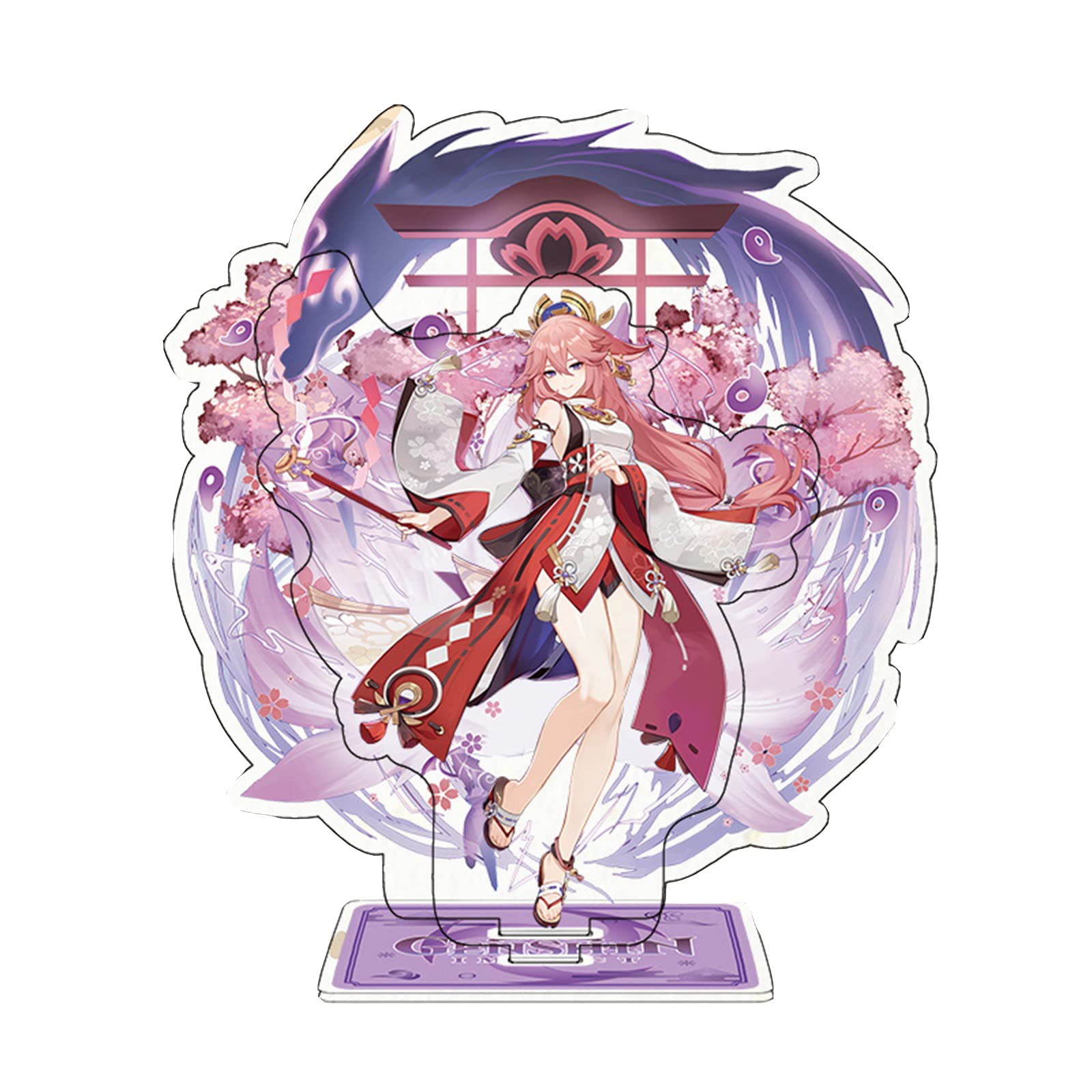 『原神』当選☆オリジナルタンブラー Amazon.co.jp: 原神 グッズ miHoYo、人気の高いキャラクターの