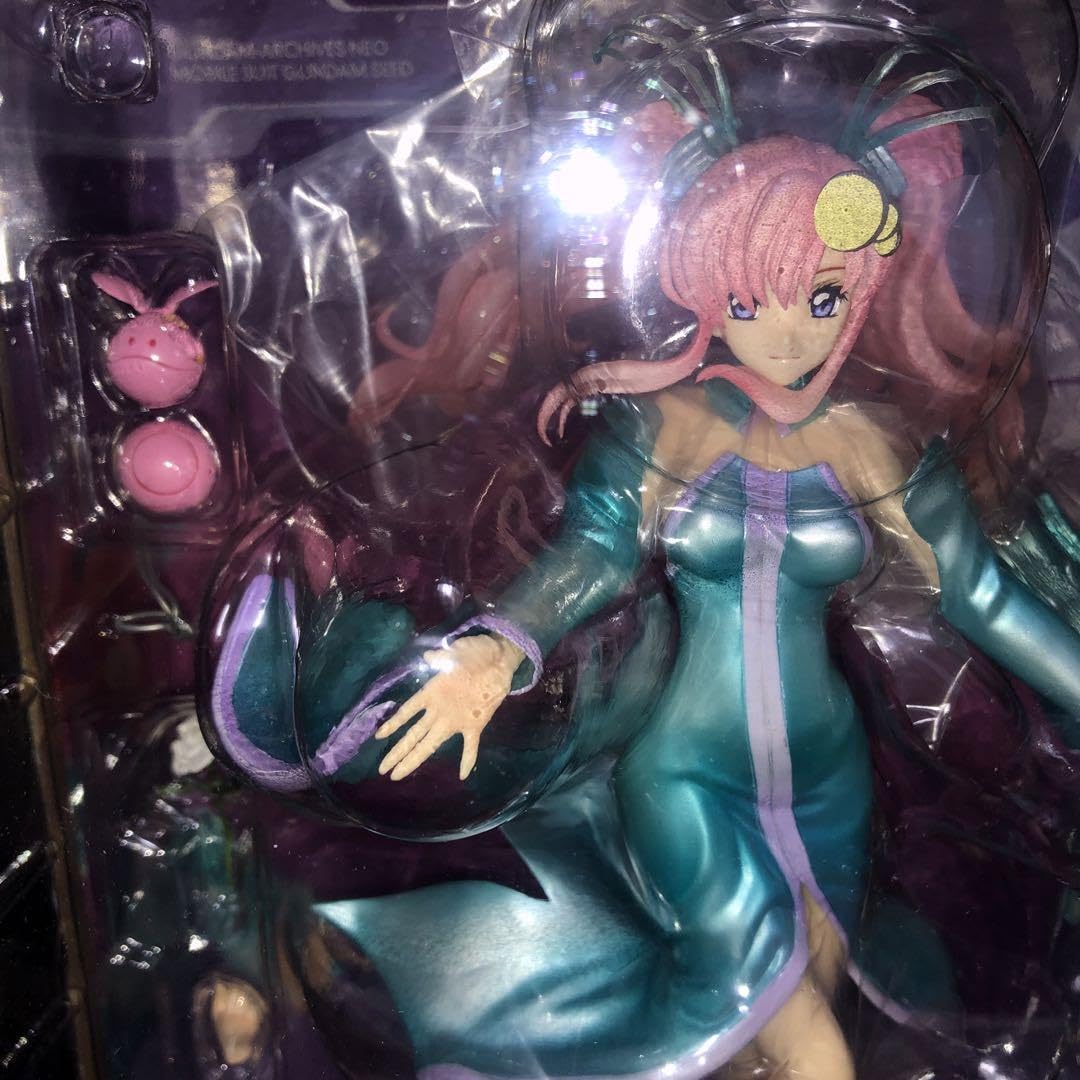 Amazon.co.jp: エクセレントモデル RAHDXG.A.NEO ラクス・クライン 