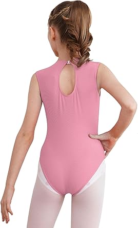 Justaucorps Gymnastique Rythmique Compétition