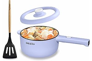 Dezin Electric Cooker