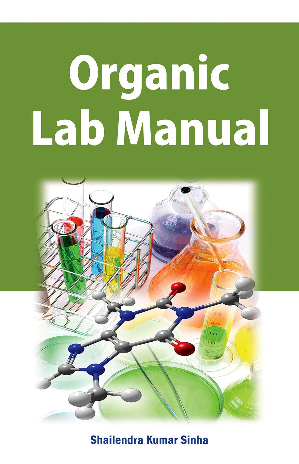 Organic Lab Manual