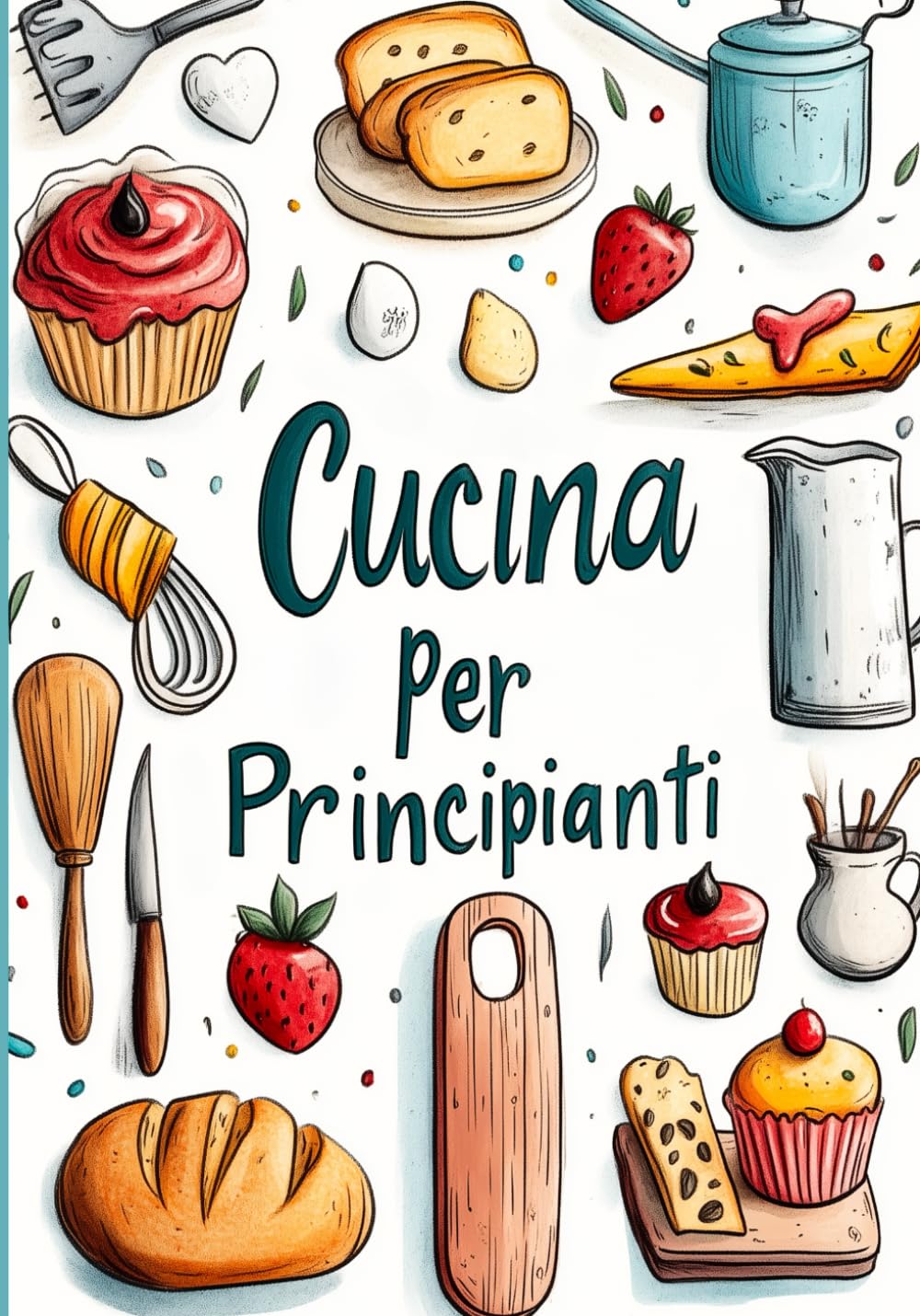 Cucina per principianti Vol.2: Include 2 speciali bonus per te! Impara a cucinare piatti deliziosi con tecniche semplici e veloci, perfette per chi ... facili e gustose per stupire a tavola.