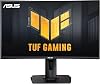 ASUS TUF Gaming VG27WQ 27-Inch WQHD Curved Monitor 165 Hz 1 ms MPRT FreeSync Premium DisplayHDR 400 VA Panel 16:9 2560 x 1440 DisplayPort HDMI Ergonomic