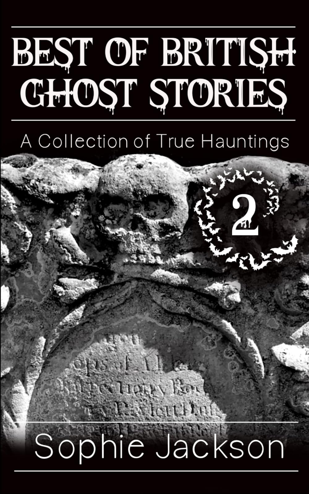 Best of British Ghost Stories: Volume 2