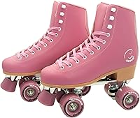 Vista 9 de C SEVEN C7skates - Bonitos patines para adultos y niñas
