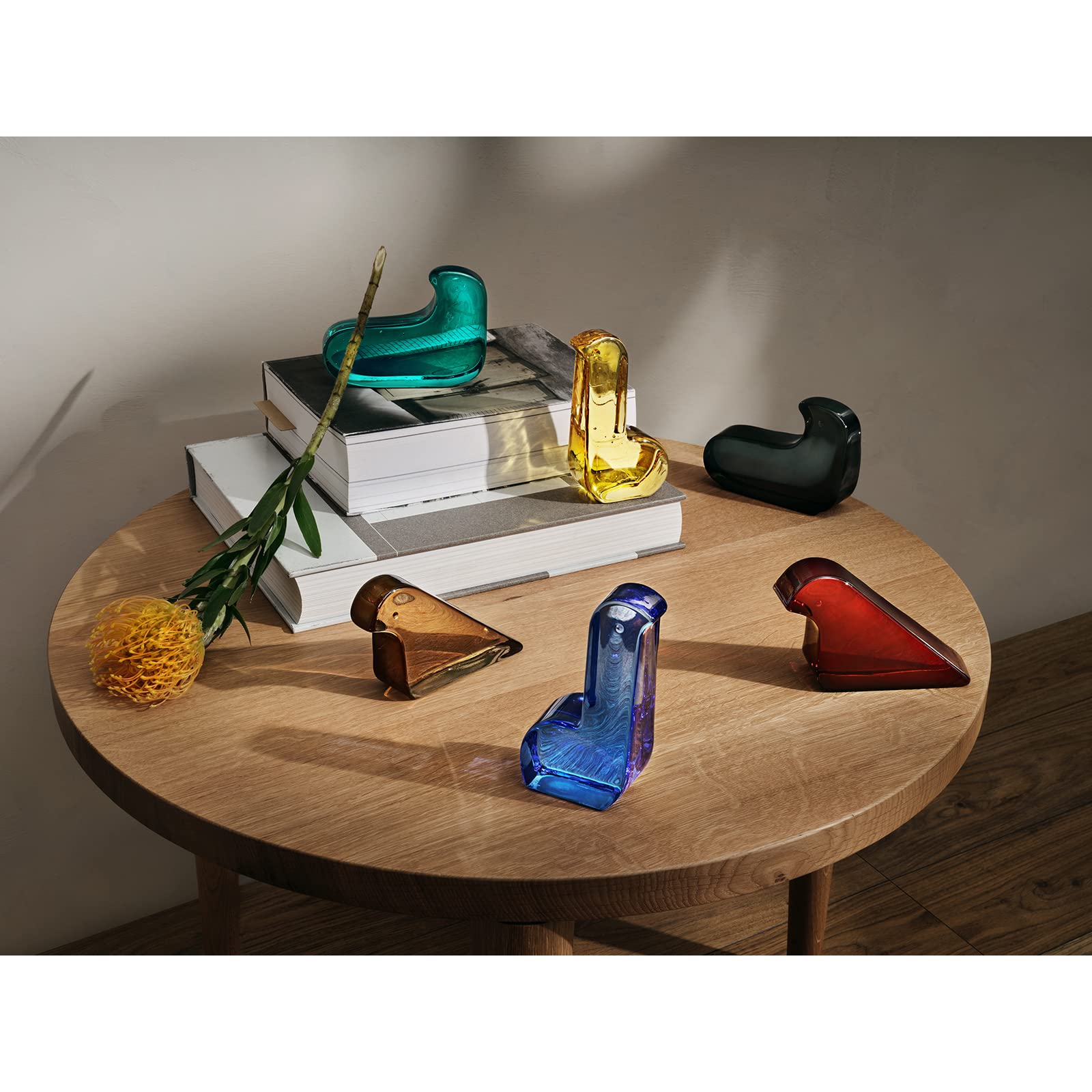 Amazon.co.jp: 【正規輸入品】 イッタラ × ミナペルホネン ガラス 