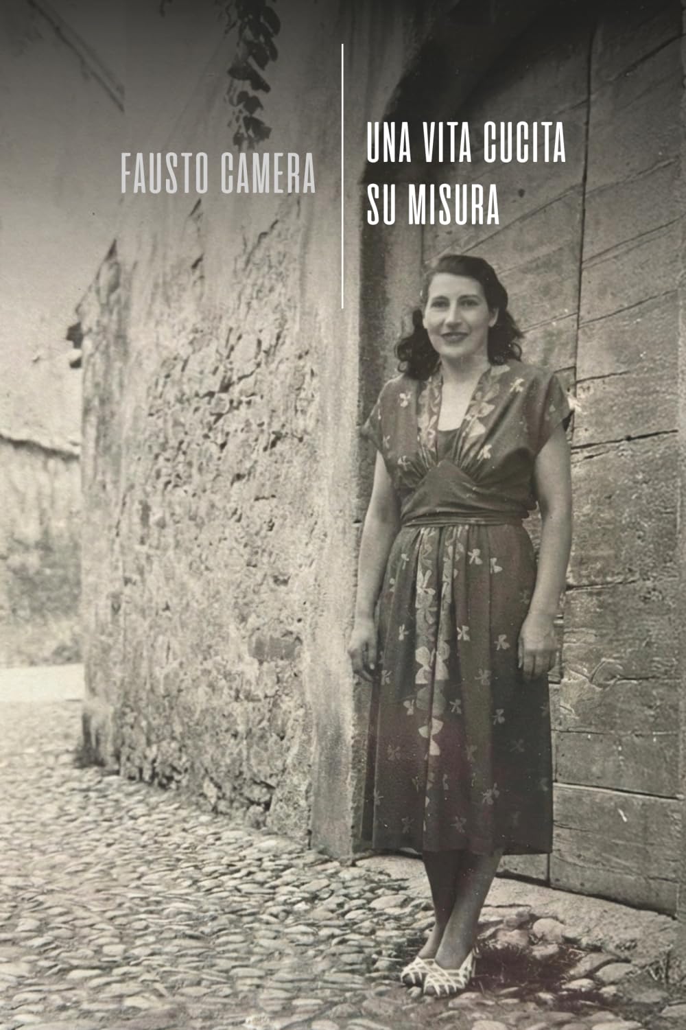 Una vita cucita su misura: A sartùa Baruna (Narrativa)