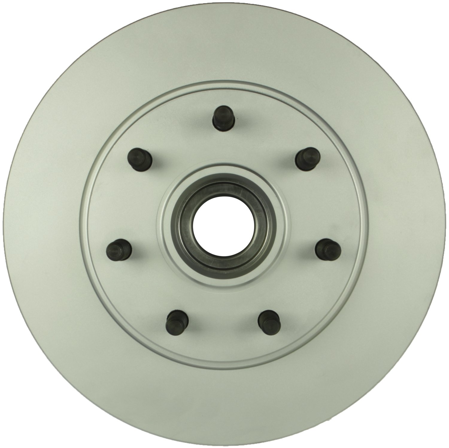 Amazon.com: BOSCH 20011423 QuietCast Premium Disc Brake Rotor  