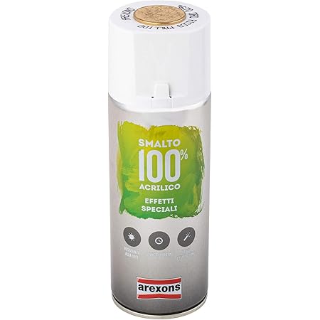ECO SERVICE ARCATORE A VERNICE PER TRACCE E LINEE SPRAY 500 L BIANCO - Foto 8