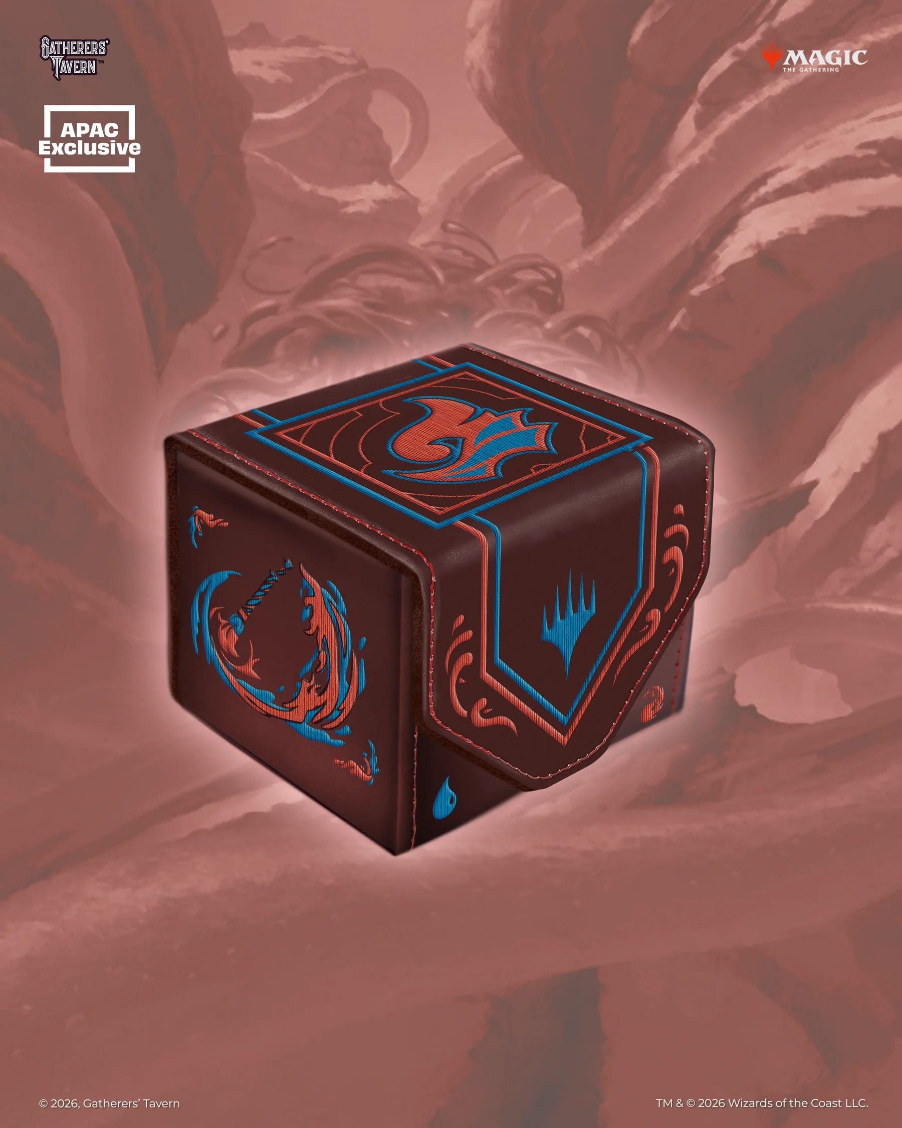 Amazon.co.jp: Gatherers' Tavern社 MTG 『ストリクスヘイヴンの秘密