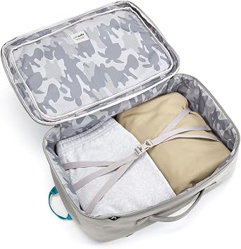 Pacsafe Go Anti-Theft 34l Carry-On Backpack