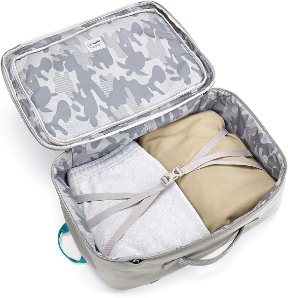 Pacsafe Go Anti-Theft 34l Carry-On Backpack