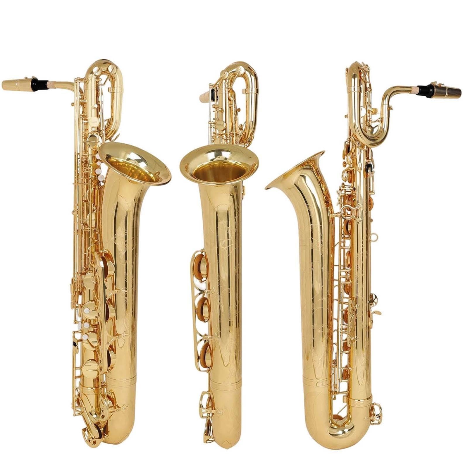 Adulte Saxophone Saxophone Euphonium Professionnel