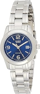 Casio Dress Watch Analog Display Quartz for Women