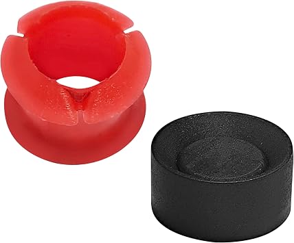 ARU Transmission Shift Cable Bushing Repair Kit Install Tool Compatible with 2003-2017 Suzuki Grand Vitara, 2000-2017 Toyota Sienna, and 1993-2017 Toyota Corolla.