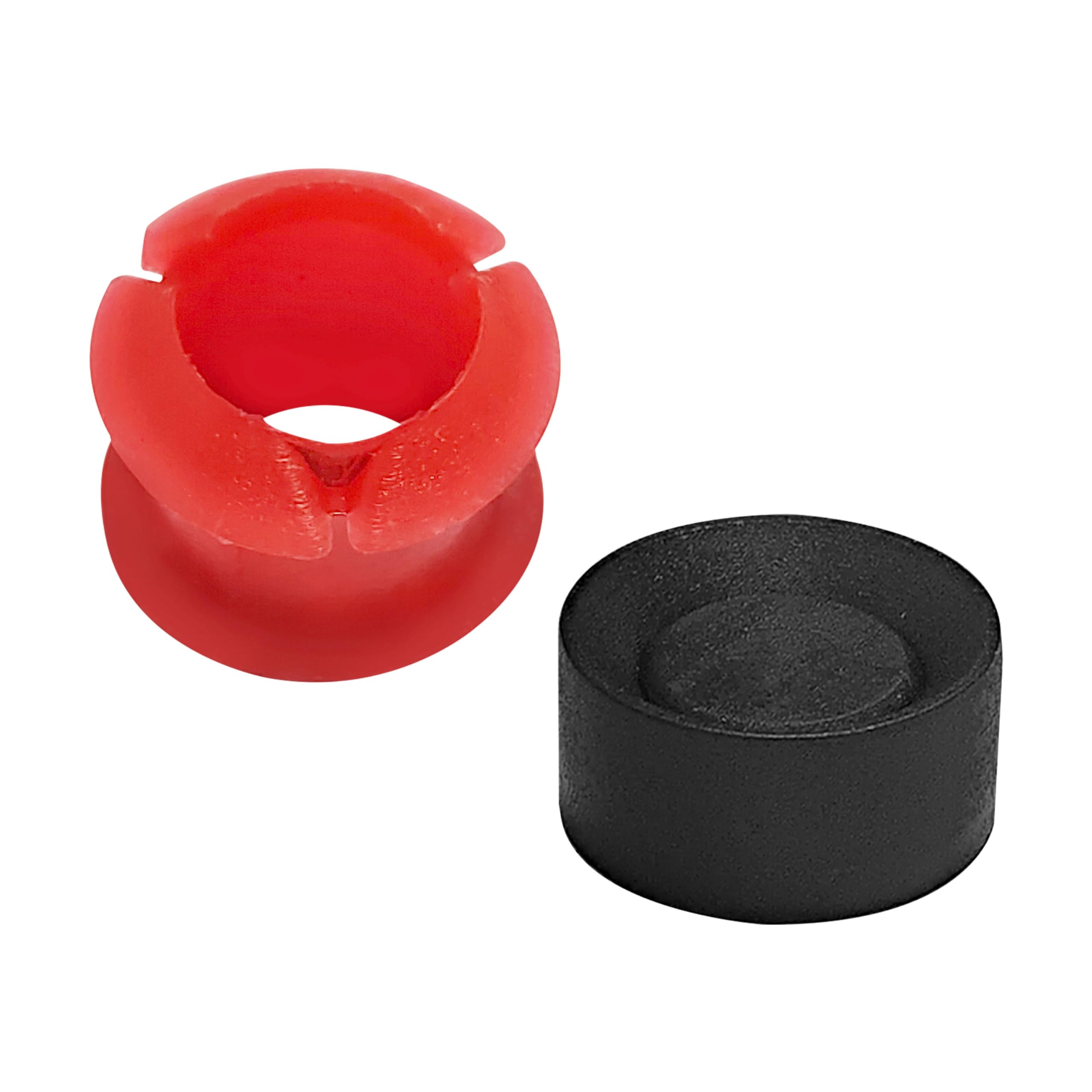 Transmission Shift Cable Repair Kit Replace The Bushing Fit for 2003-2017 Suzuki Grand Vitara 2000-2017 Toyota Sienna 1993-2017 Toyota Corolla 1995-2017 Avalon 1998-2017 Camry 2004-2016 Tundra