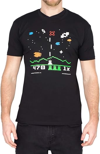 The Big Bang Theory Sheldon 73 Navy Mens T-Shirt