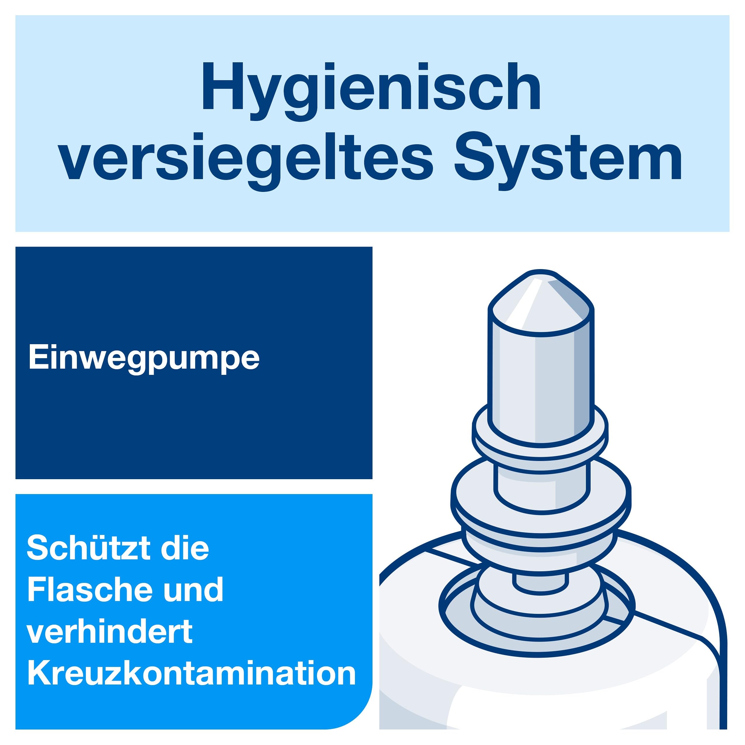 Tork reine Schaumseife, nachhaltige Formel, 6 × 1.000 ml, 520201