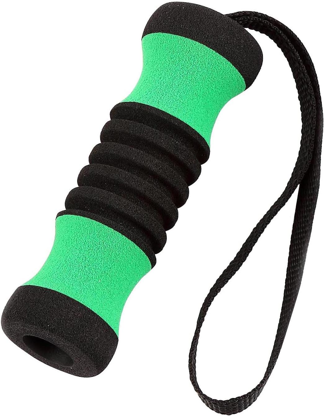 ComfortMax Green Hypalon Foam Grip for Walking Canes