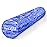 Yes4All EVA Firm Foam Roller for Back - Round Roller for Exercise, Yoga & Pilates 12/18/24/36 inch