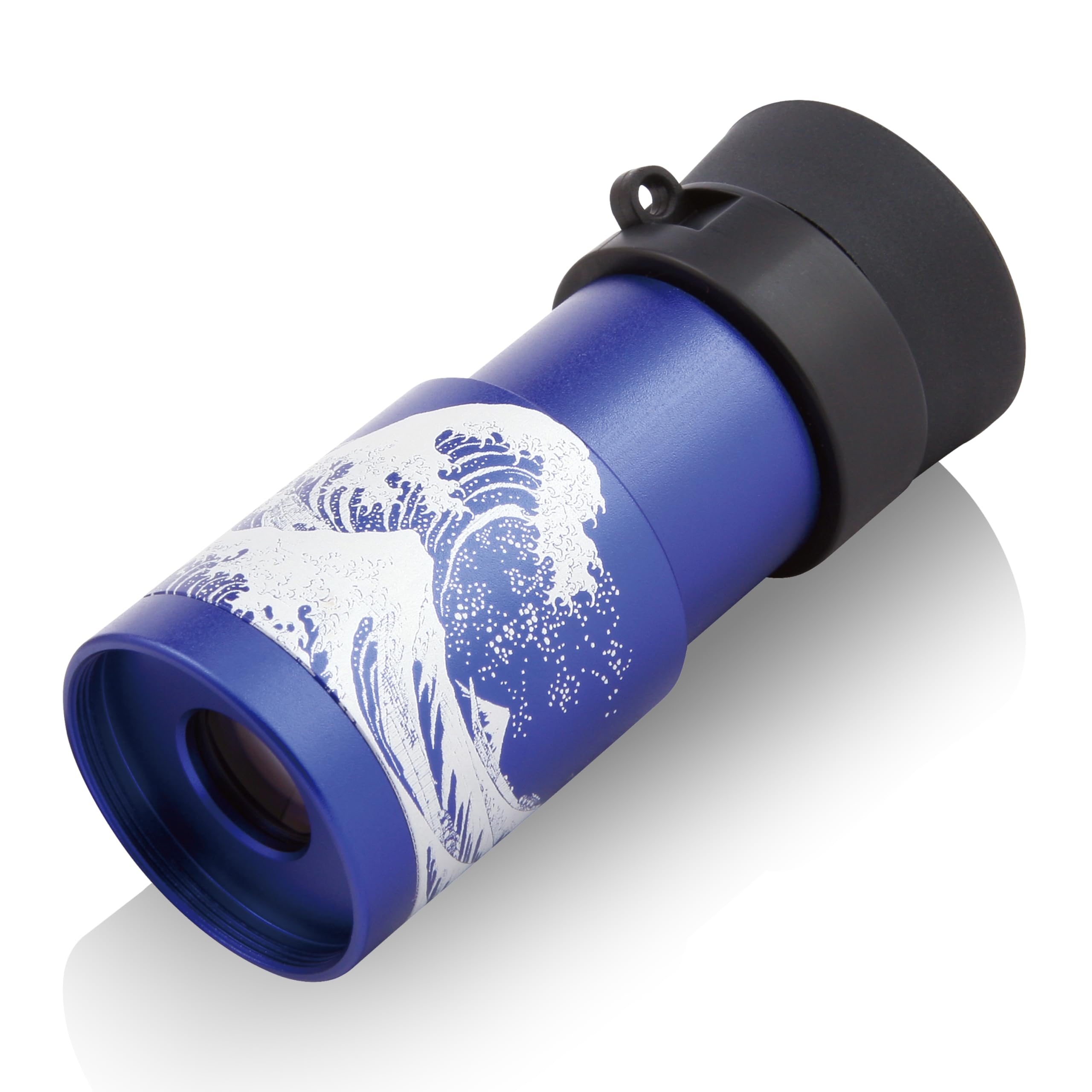 Amazon.co.jp: Vixen Monocular H4 x 12 Katsushika Hokusai II Museum