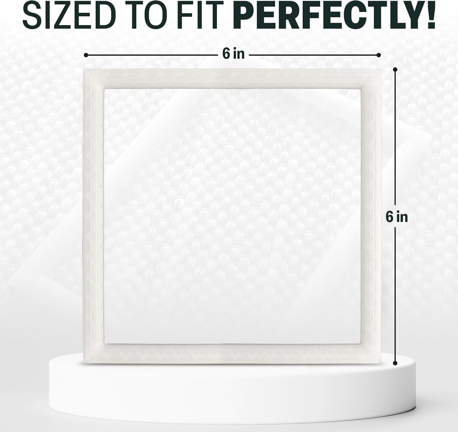 Glow in the Dark Light Switch Frame, 2 Toggle, Luminous Wall Plate Frame for Home, Bedrooms, Bathrooms, Decorative, or Emergency Use (Double Toggle)