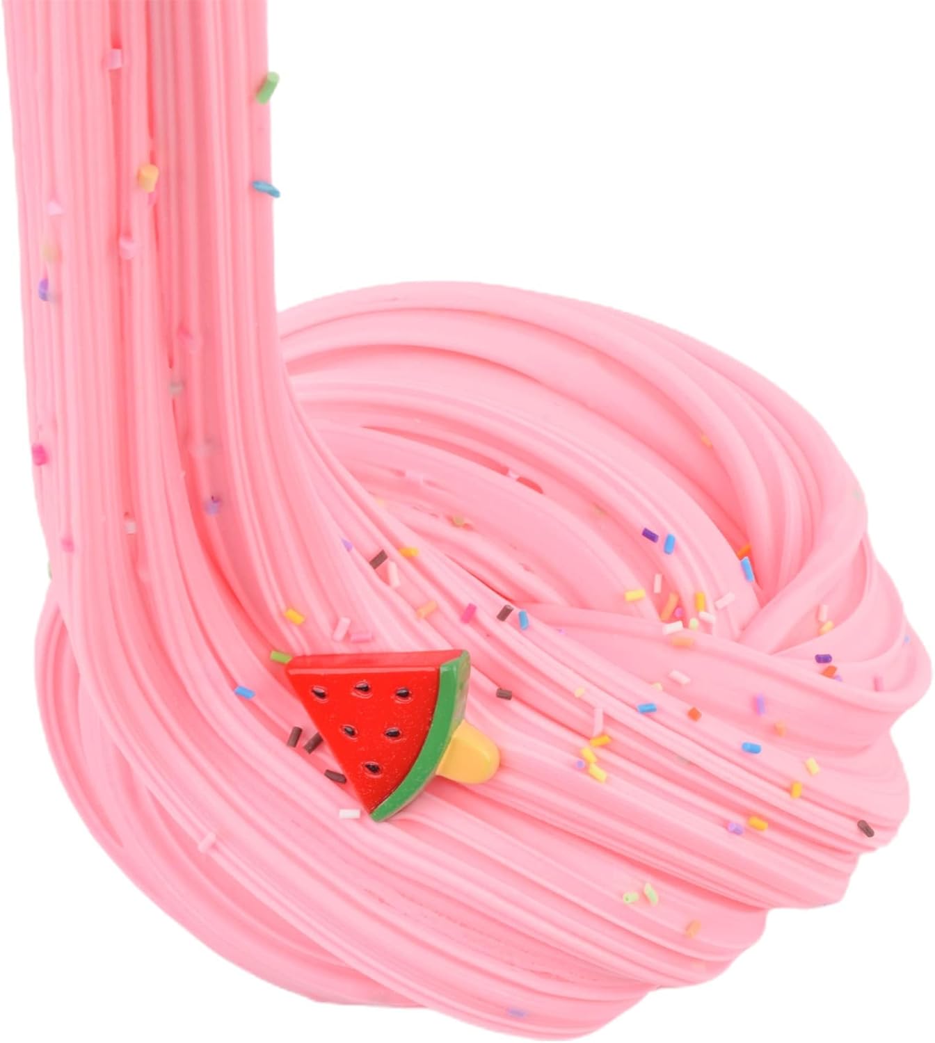 Slime Kit 9 Pack, with 3 Jelly Cube Crunchy Slime 3 Cloud Slime 3 Butter Slime, Soft & Non-Sticky, Party Favor for Girls and Boys Stress Relief Toy