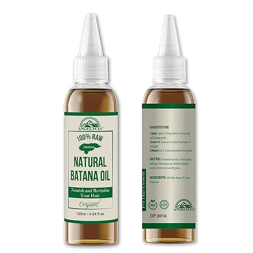 Miniatura 7 de Aceite de batana para el crecimiento del cabello  Aceite de batana crudo 100% orgánico  Aceite de Batana Dr. Sebi de Honduras  Nutrir fortalecer